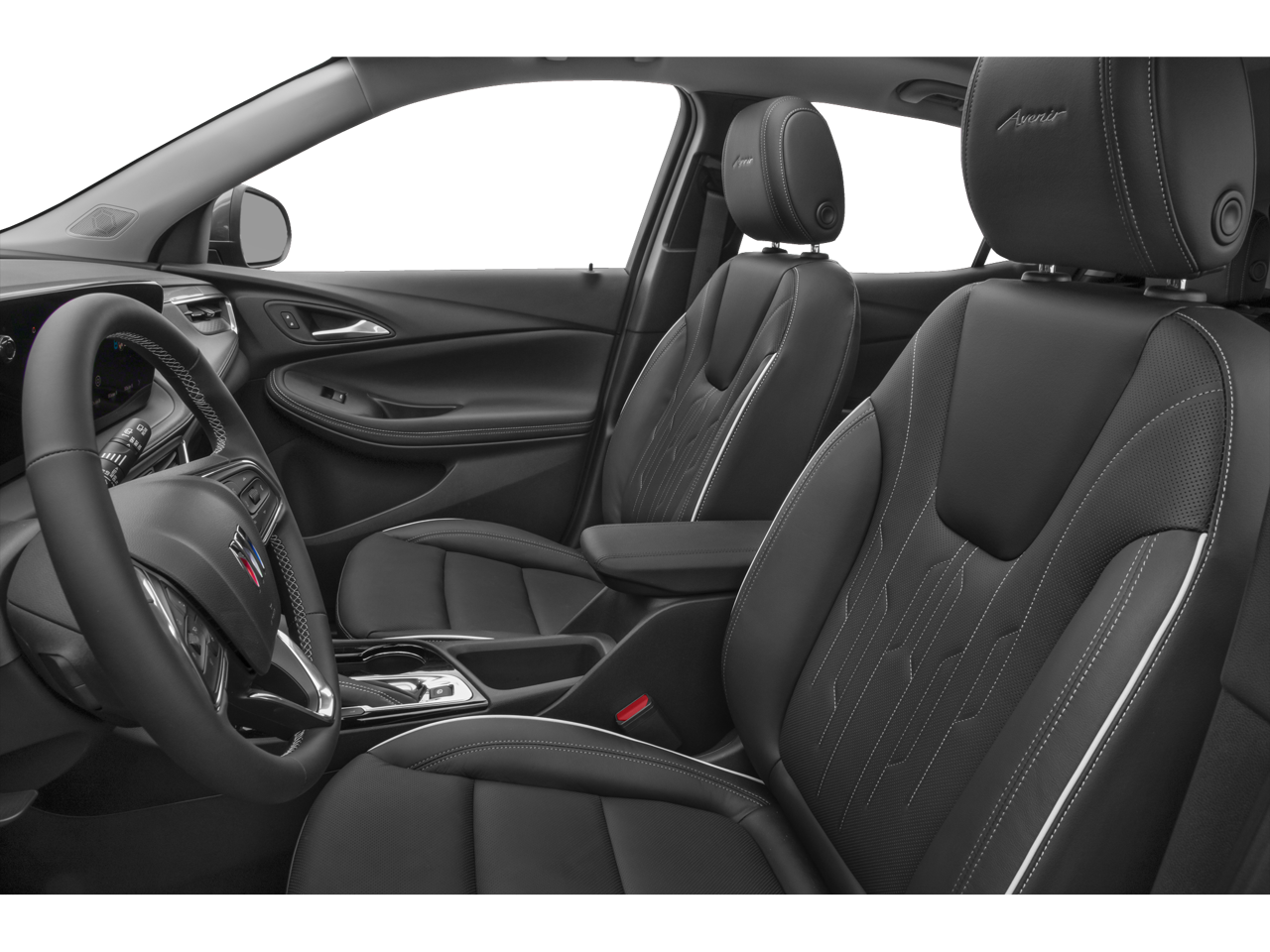 2024 Buick Encore GX Avenir - Photo 47