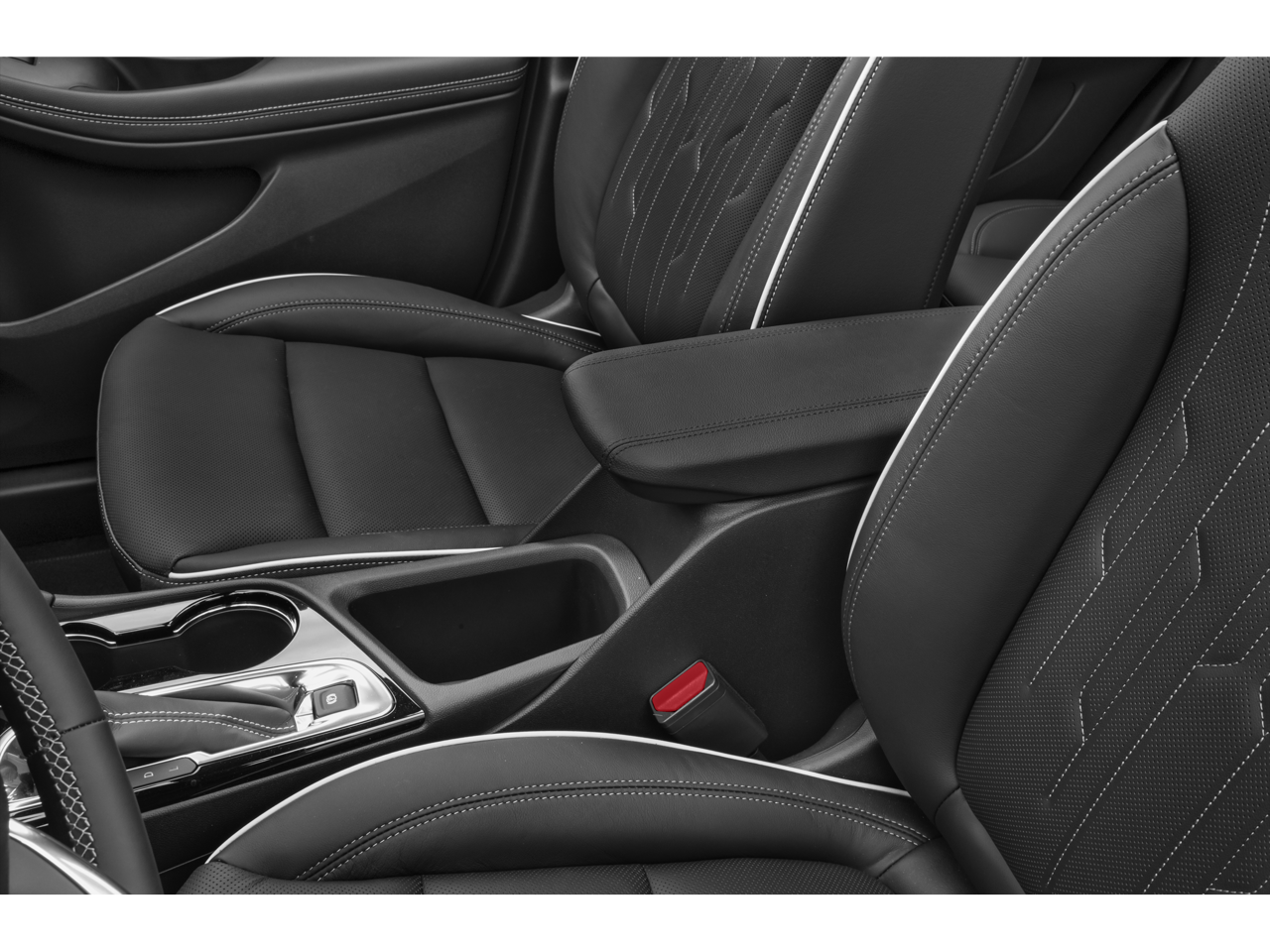 2024 Buick Encore GX Avenir - Photo 52