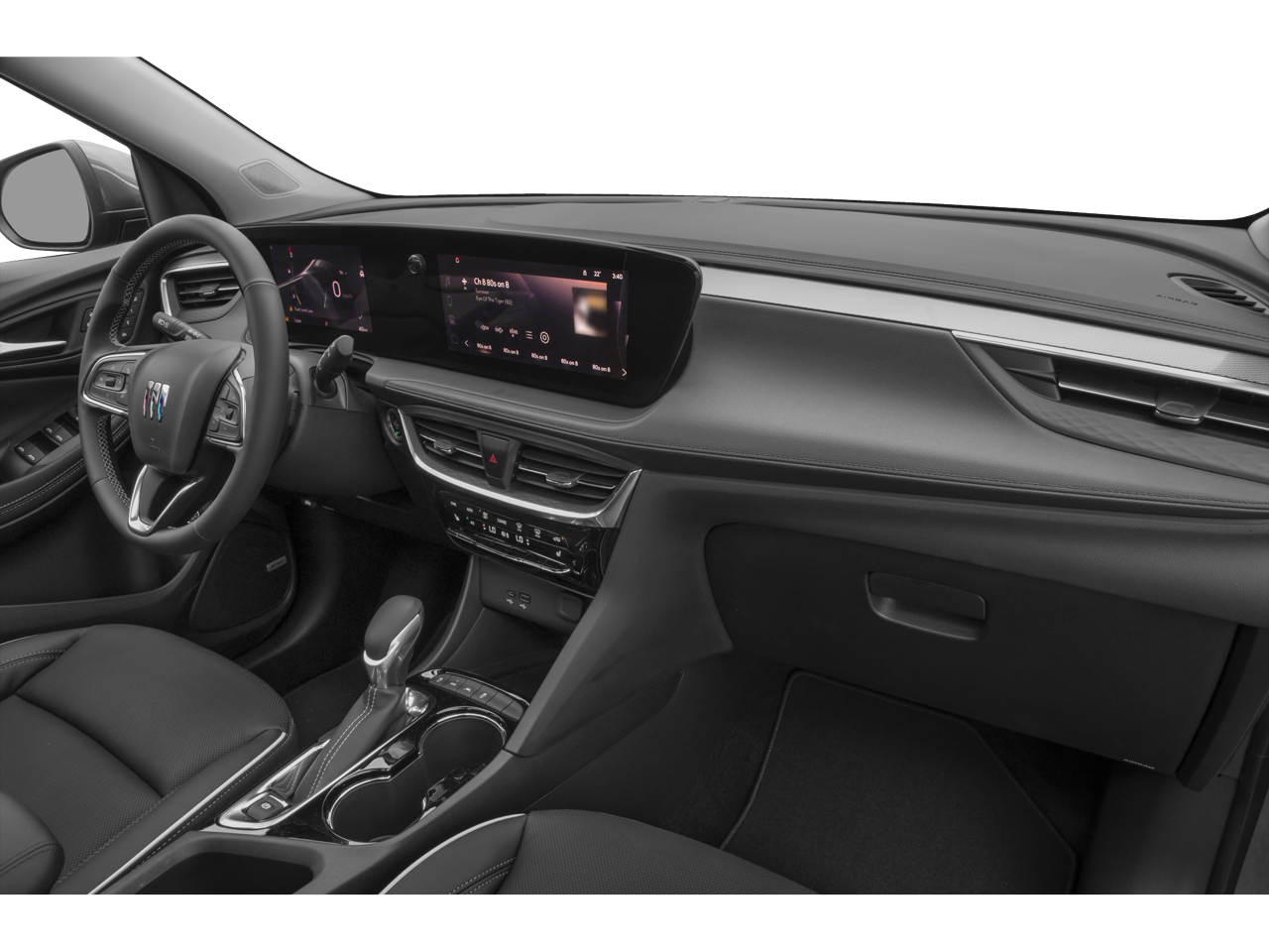 2024 Buick Encore GX Avenir - Photo 53