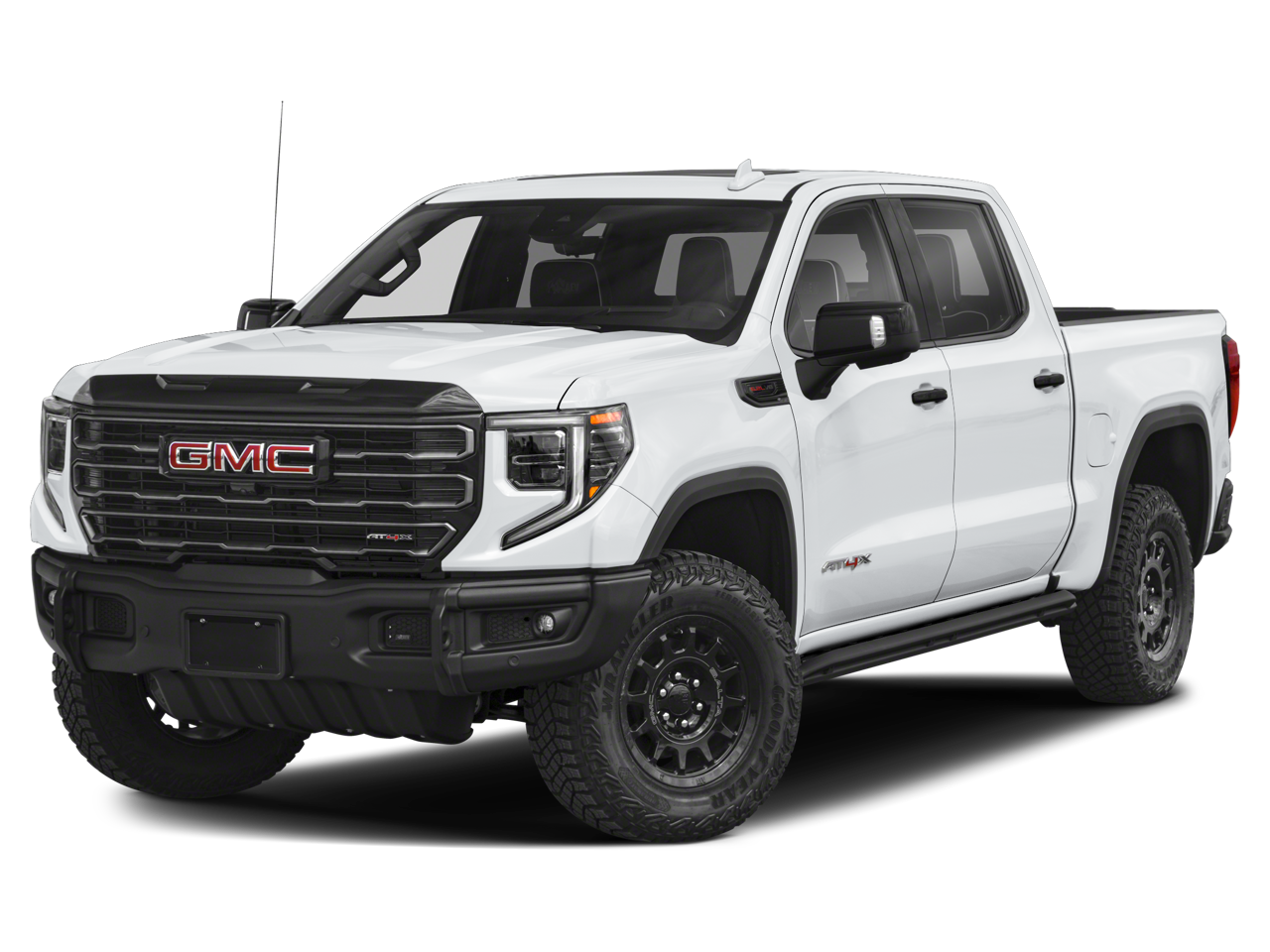 2024 GMC Sierra 1500 AT4X - Photo 14
