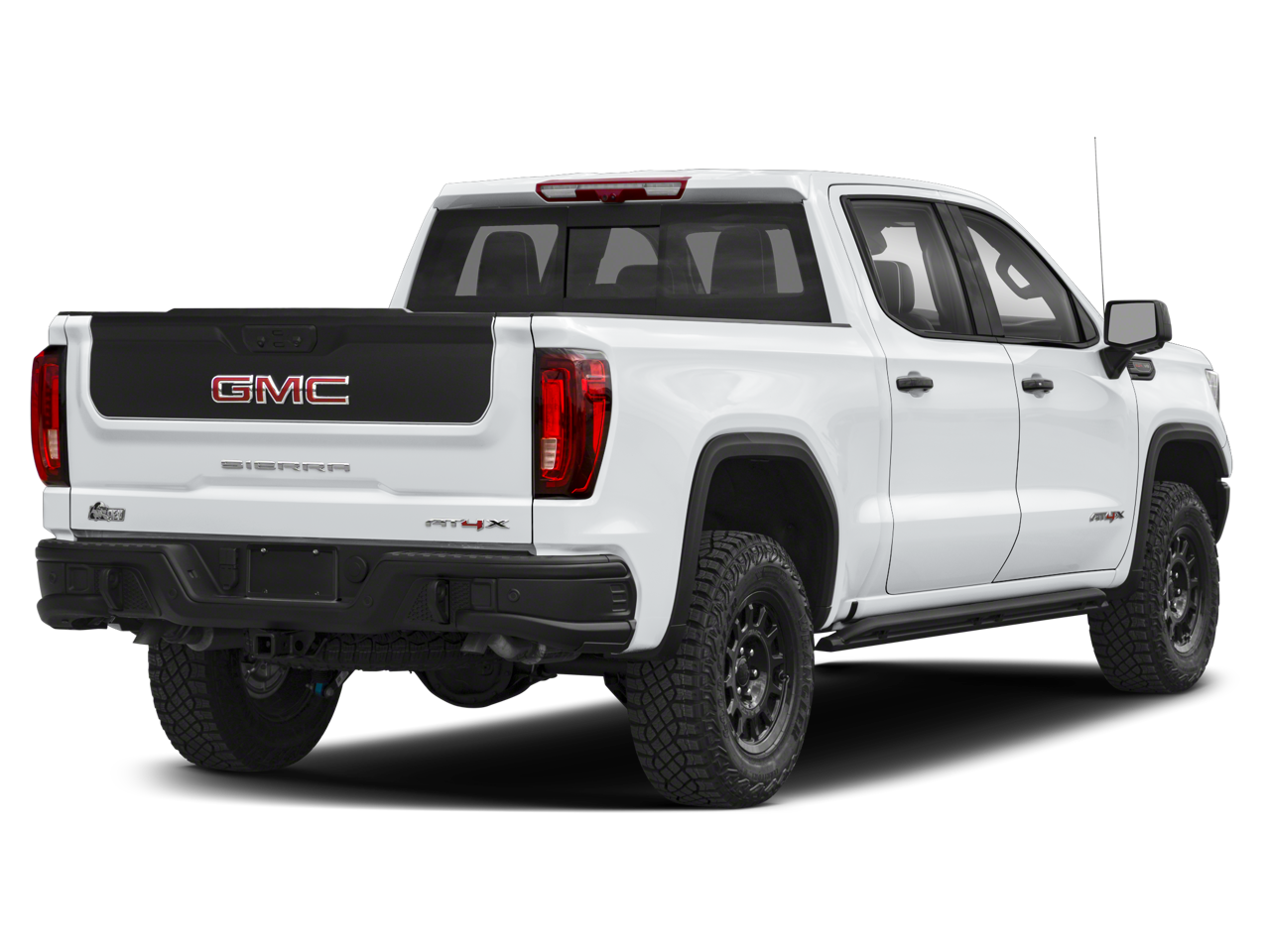 2024 GMC Sierra 1500 AT4X - Photo 15