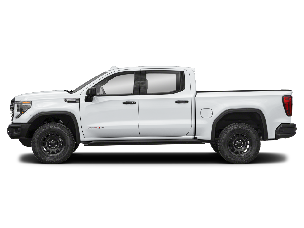 2024 GMC Sierra 1500 AT4X - Photo 16