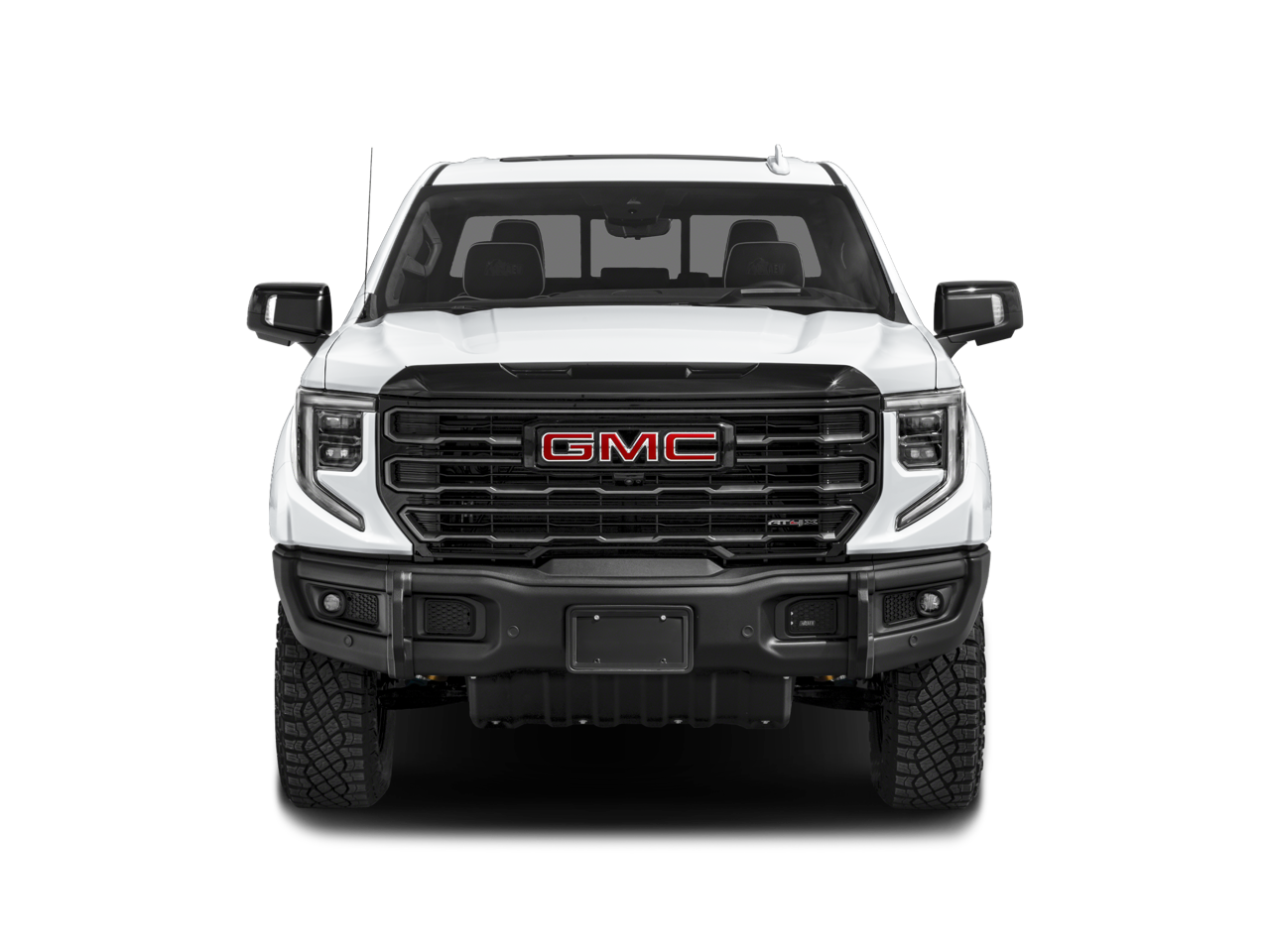 2024 GMC Sierra 1500 AT4X - Photo 17