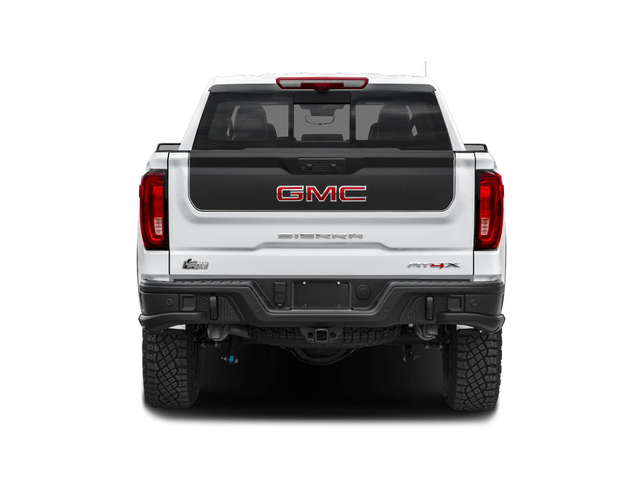 2024 GMC Sierra 1500 AT4X - Photo 18