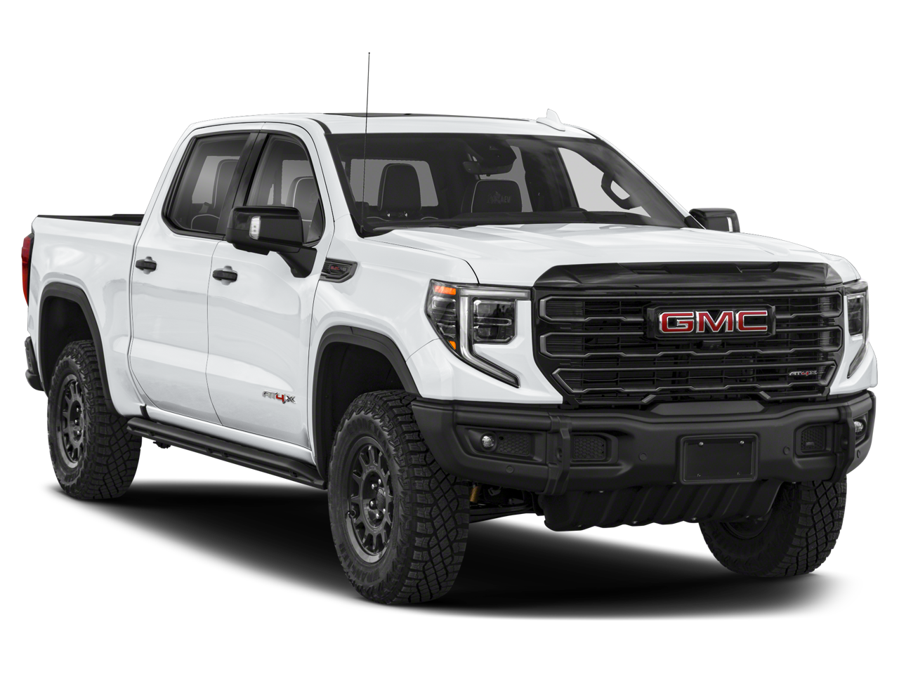 2024 GMC Sierra 1500 AT4X - Photo 19