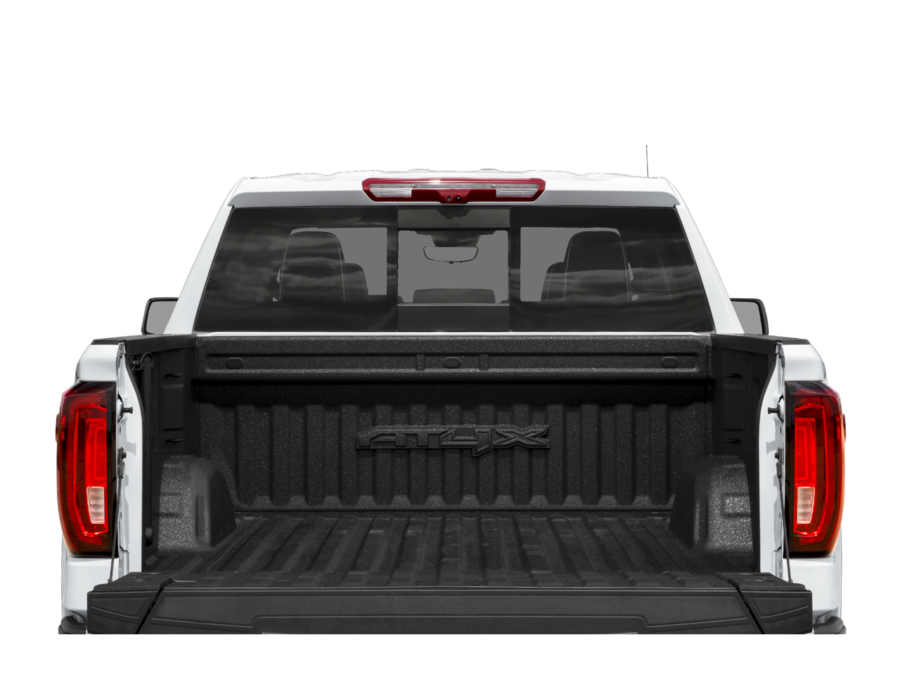 2024 GMC Sierra 1500 AT4X - Photo 24