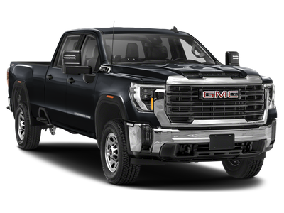 2024 GMC Sierra 3500 HD Denali Ultimate