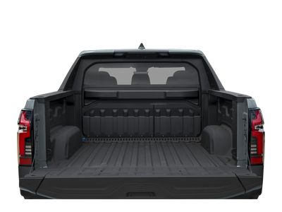 2025 Chevrolet Silverado EV LT - Extended Range