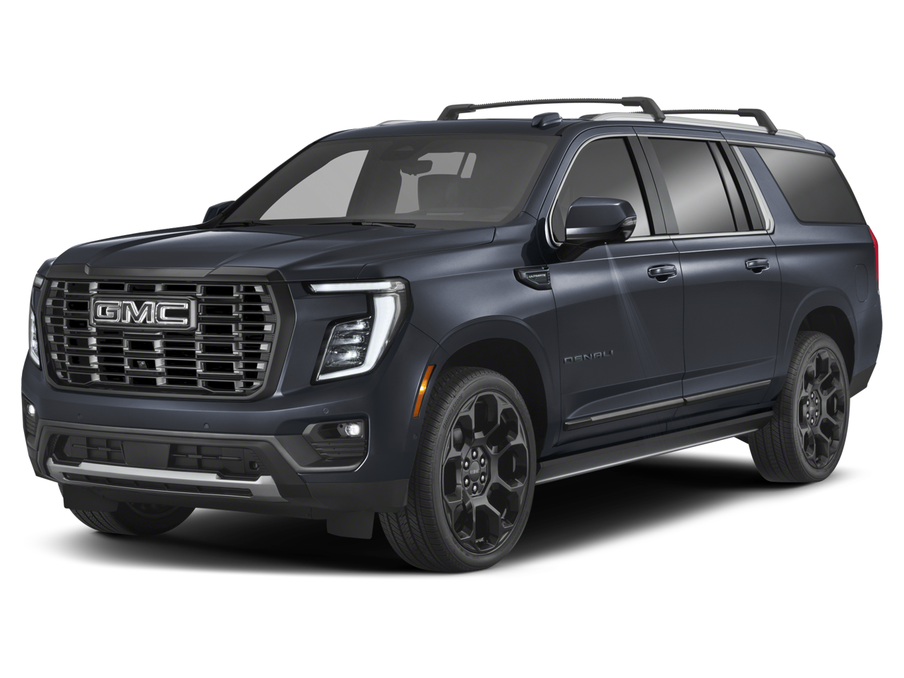 2025 GMC Yukon XL AT4's photo