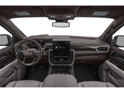 2025 GMC Yukon XL Elevation