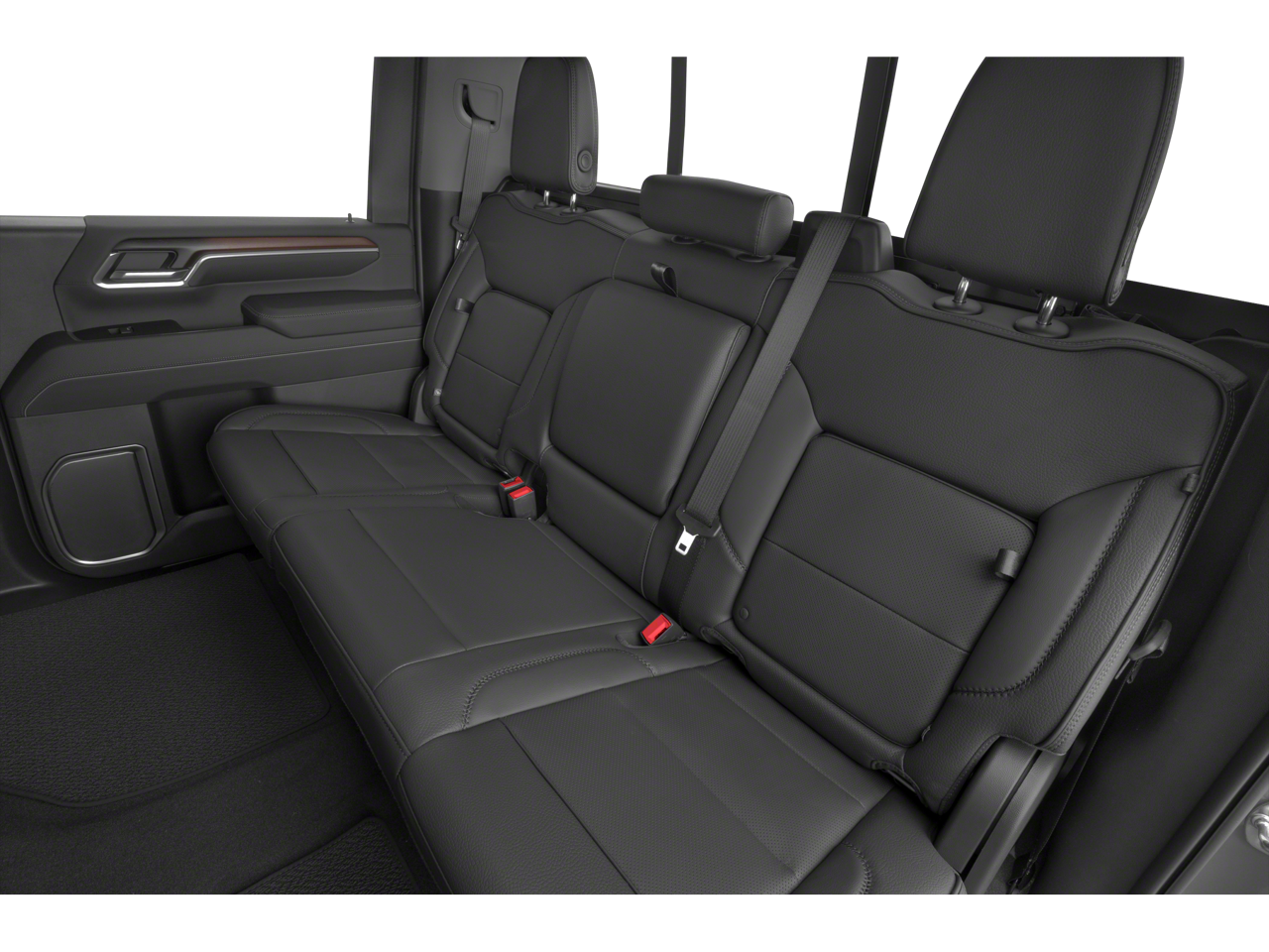 2026 GMC Sierra 2500HD Denali - Photo 36