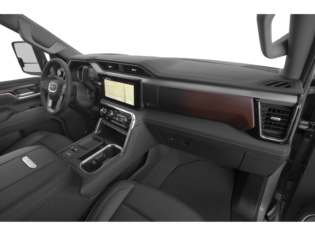 2026 GMC Sierra 2500HD Denali - Photo 38