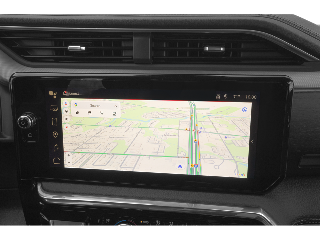 2026 GMC Sierra 2500HD Denali - Photo 39