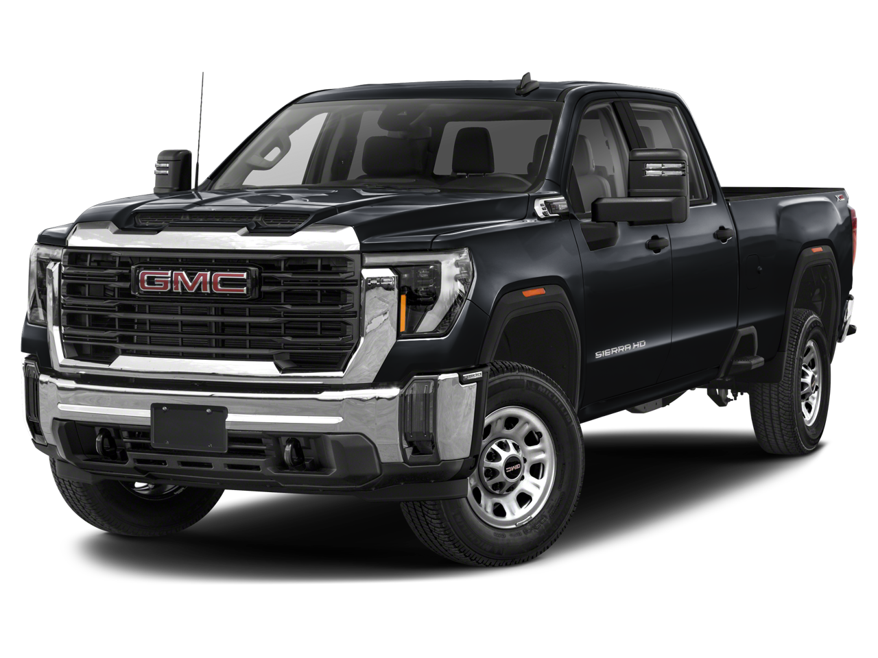 2026 GMC Sierra 3500HD Denali Ultimate's photo