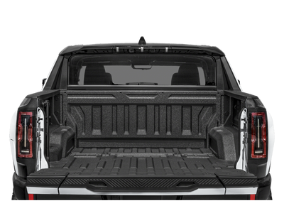 2026 GMC HUMMER EV Pickup 2X