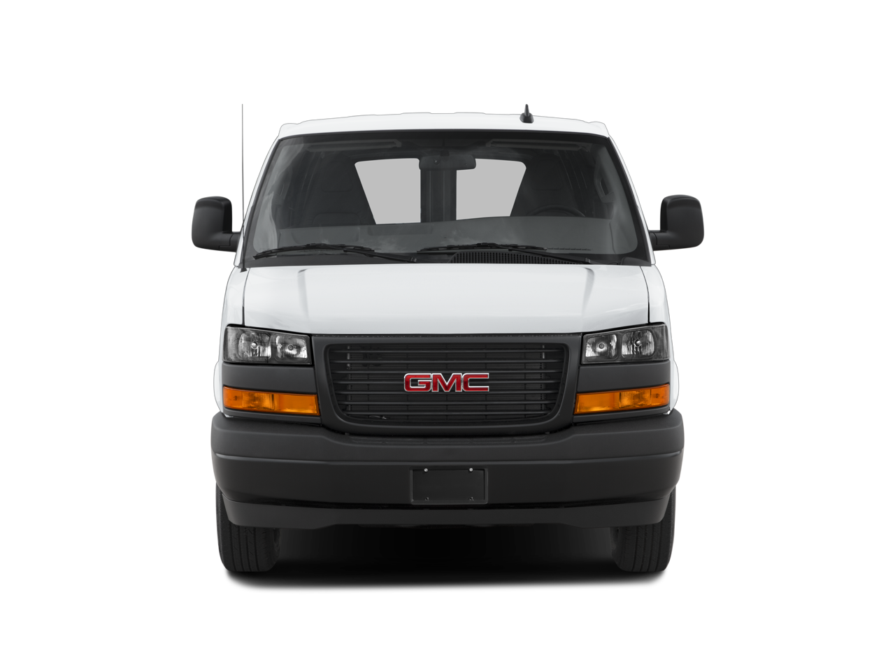 2026 GMC Savana Cargo Work Van - Photo 28