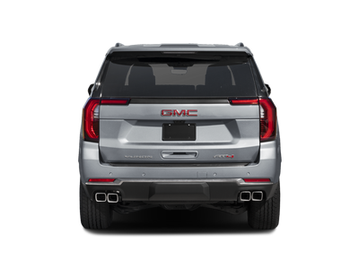 2027 GMC Yukon XL AT4 Ultimate