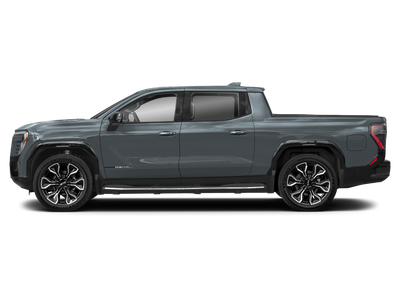 2027 GMC Sierra EV Max Range Denali