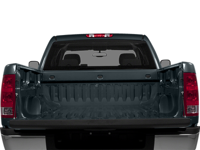 2014 GMC Sierra 3500 HD Denali