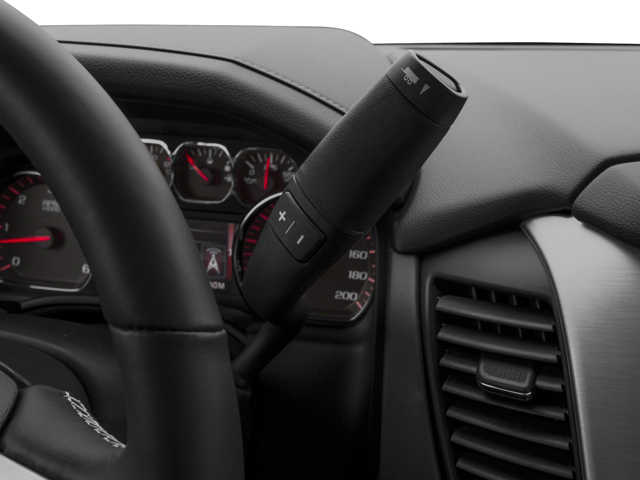 2017 GMC Yukon SLE