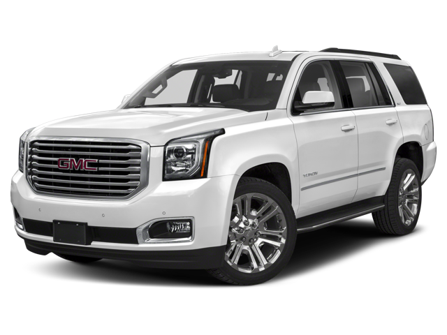 2018 GMC Yukon SLE's photo