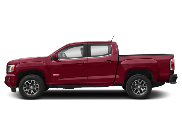 2018 GMC Canyon 4WD SLT