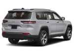 2021 Jeep Grand Cherokee L Summit