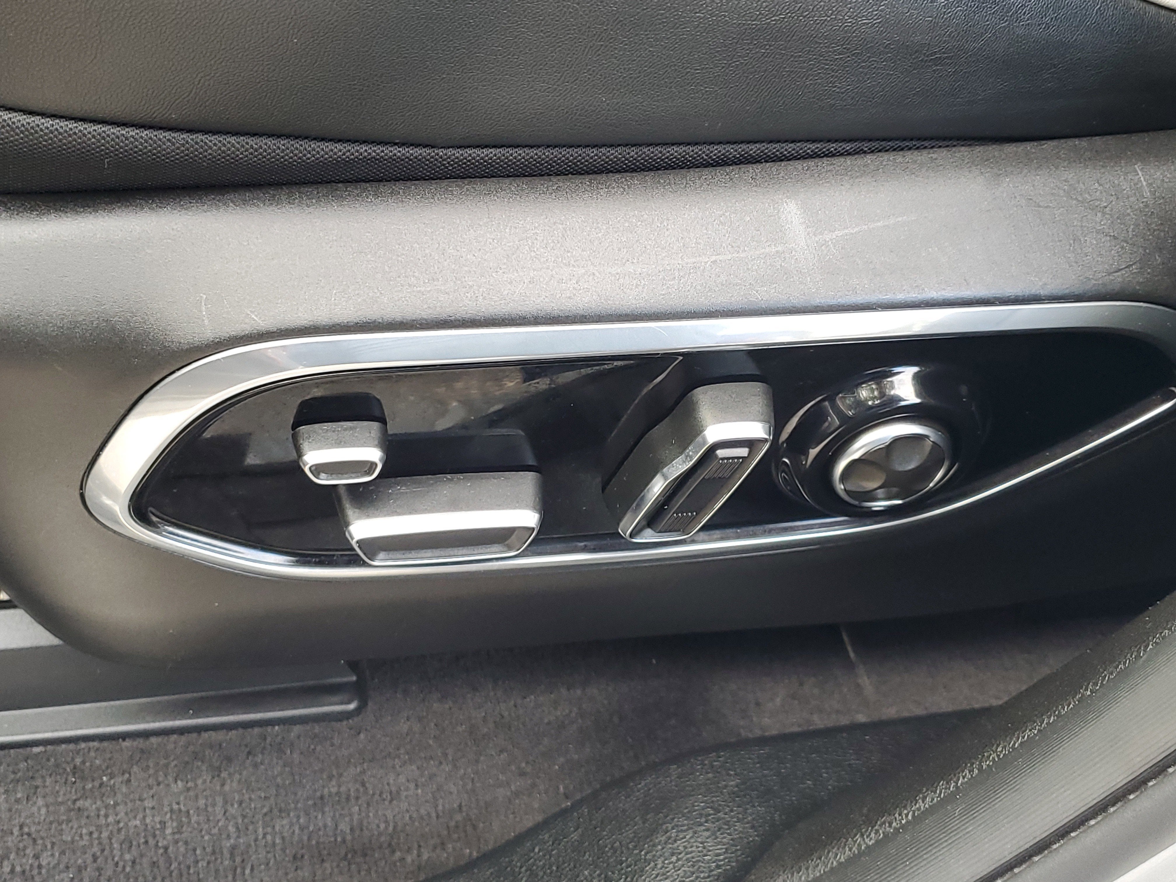 2021 Jeep Grand Cherokee L Summit