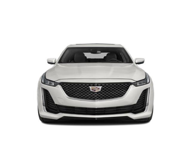 2022 Cadillac CT5 Luxury