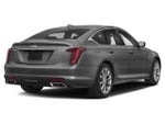 2022 Cadillac CT5 Luxury