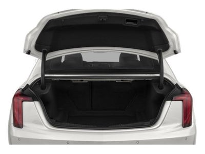 2022 Cadillac CT5 Luxury