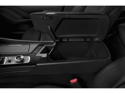 2022 Cadillac CT5 Luxury