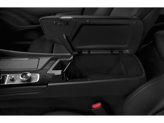 2022 Cadillac CT5 Luxury