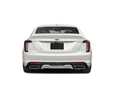 2021 Cadillac CT5 Sport
