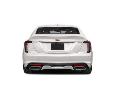 2021 Cadillac CT5 Sport