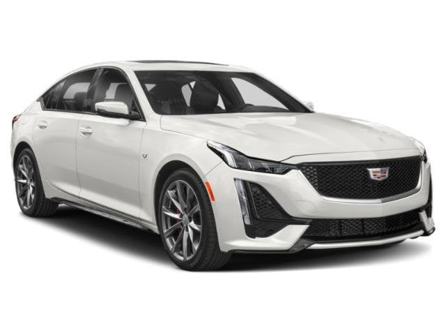 2021 Cadillac CT5 Sport
