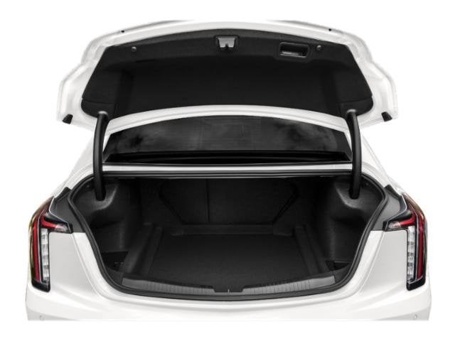 2021 Cadillac CT5 Sport