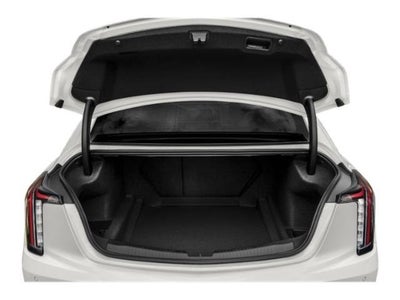 2021 Cadillac CT5 Sport