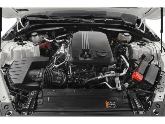 2021 Cadillac CT5 Sport