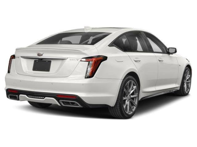 2021 Cadillac CT5 Sport