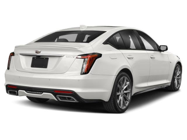 2021 Cadillac CT5 Sport