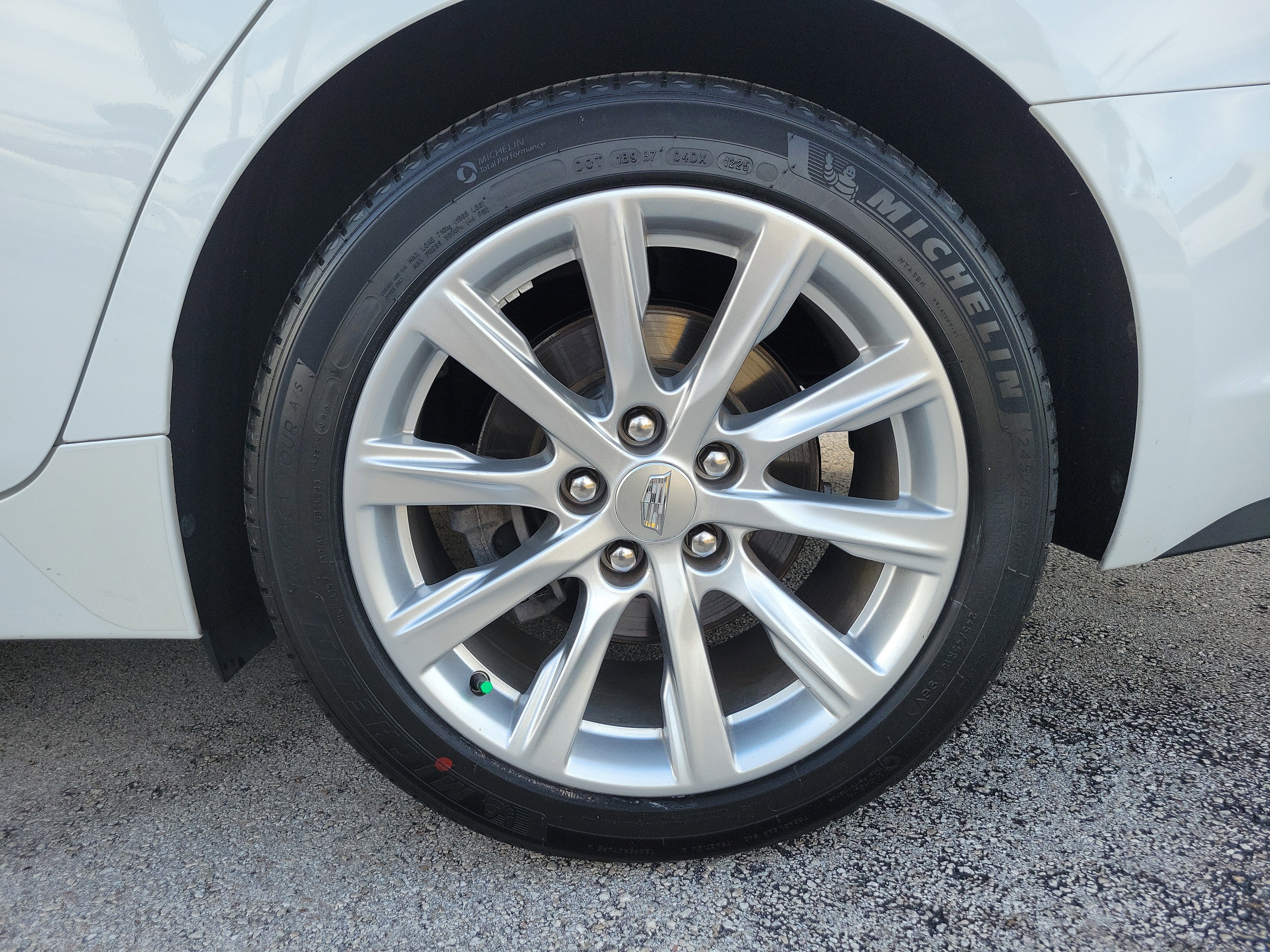 2021 Cadillac CT5 Luxury