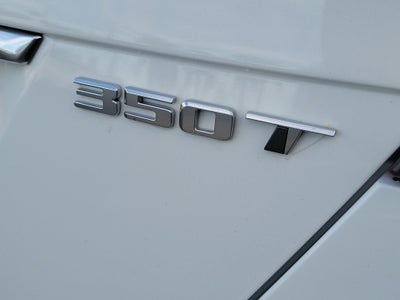 2021 Cadillac CT5 Luxury