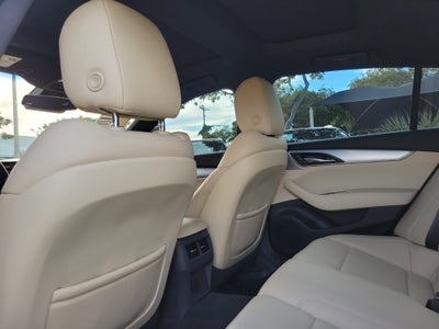 2021 Cadillac CT5 Luxury