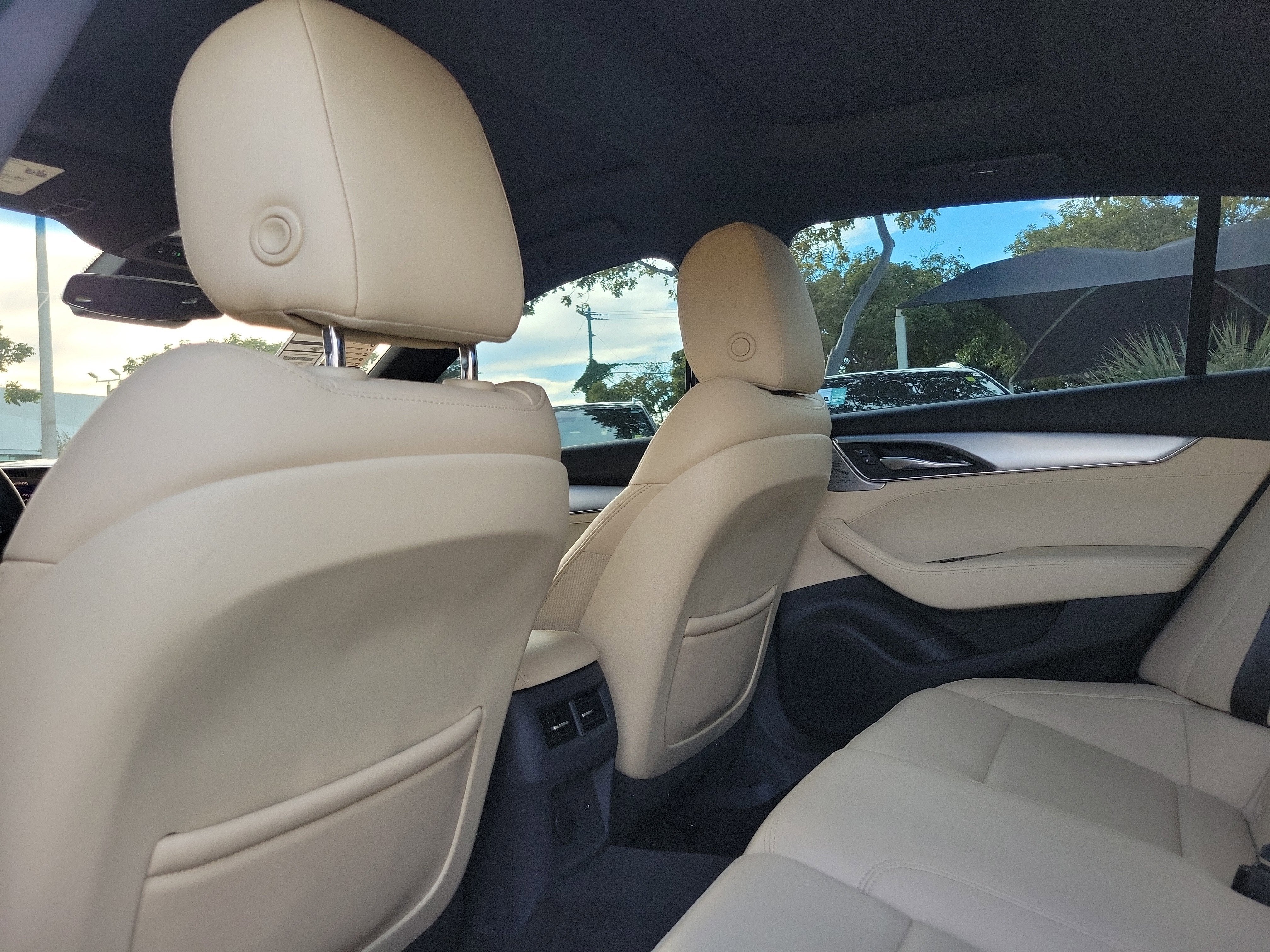 2021 Cadillac CT5 Luxury