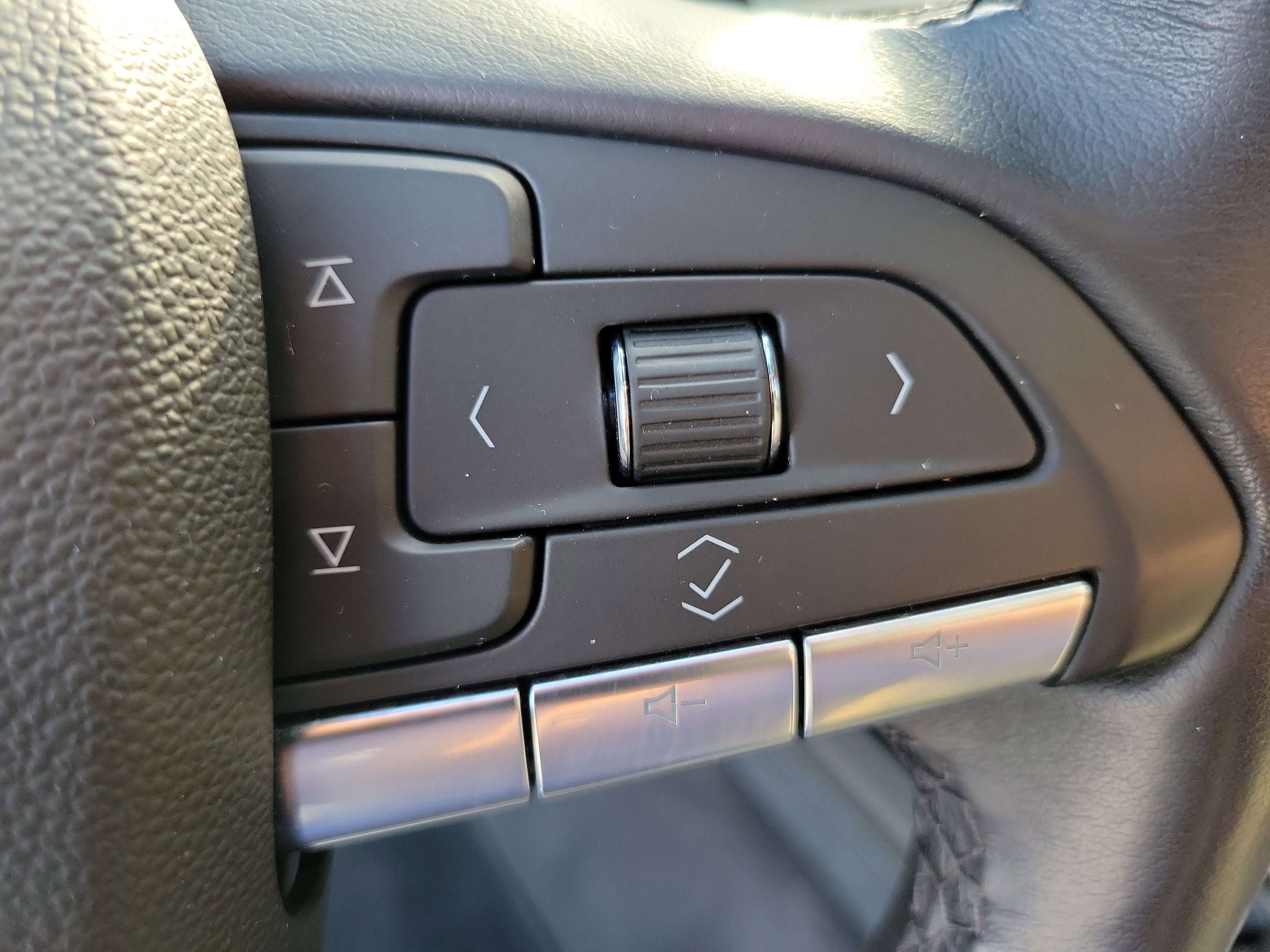 2021 Cadillac CT5 Luxury