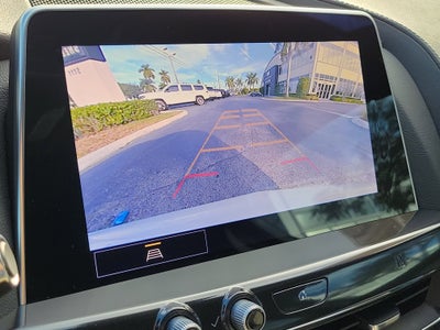 2021 Cadillac CT5 Luxury