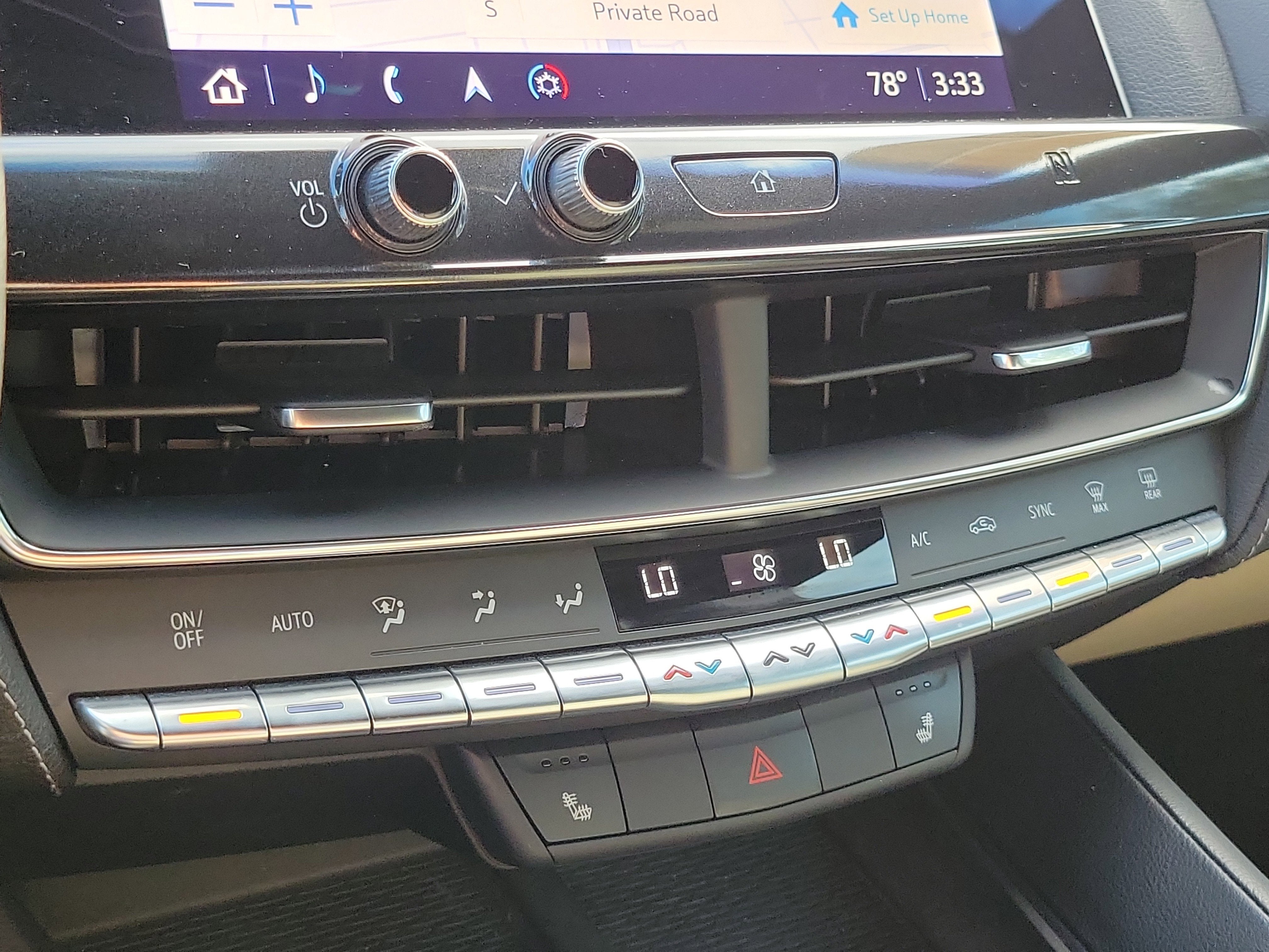 2021 Cadillac CT5 Luxury