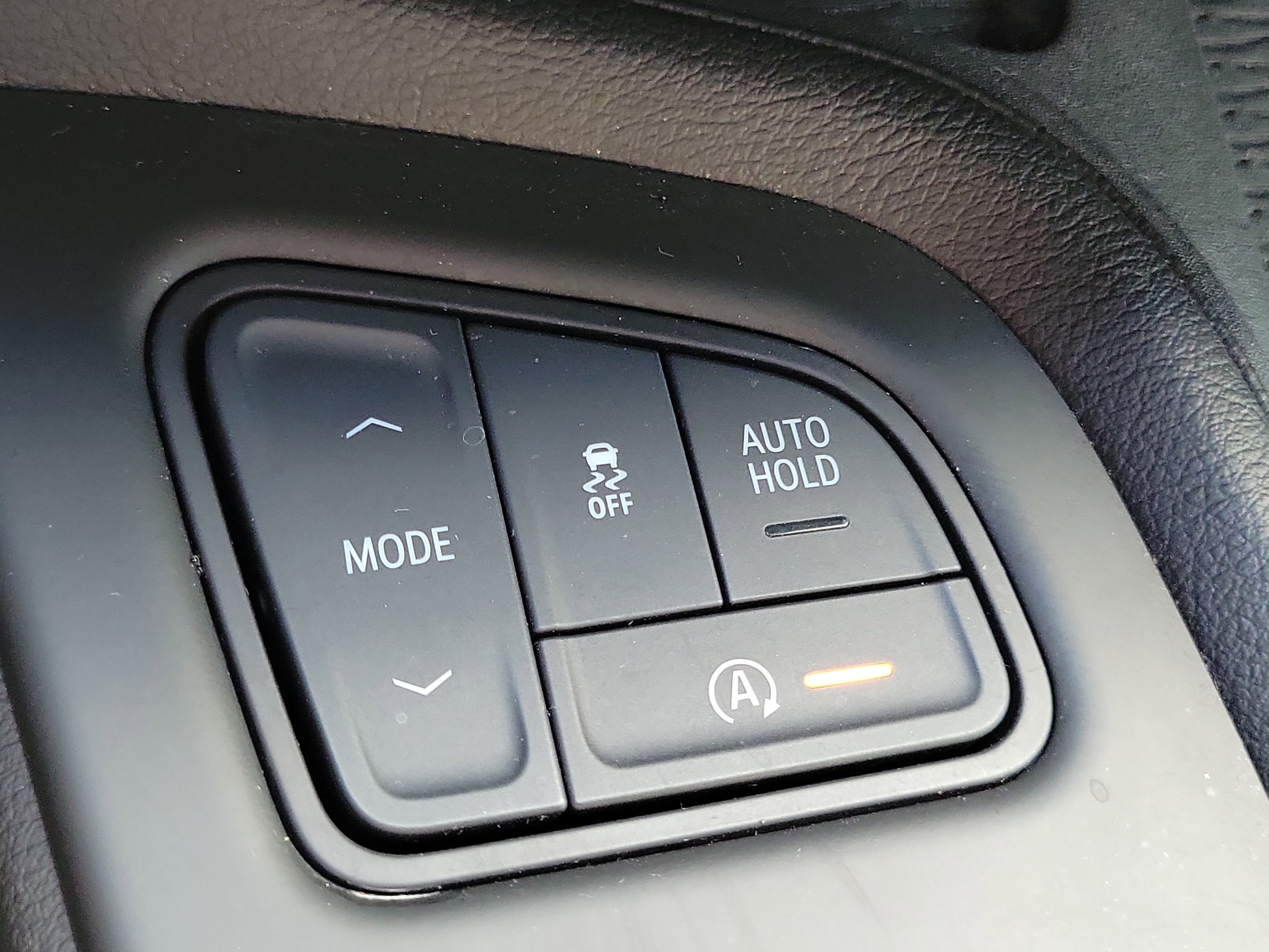 2021 Cadillac CT5 Luxury