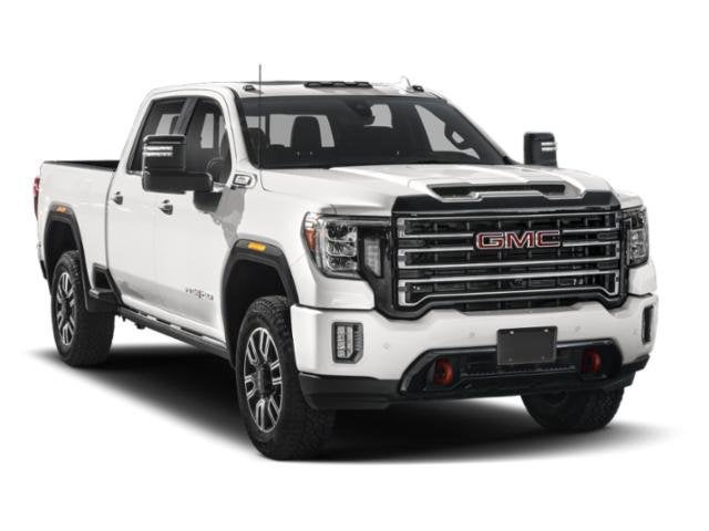 2021 GMC Sierra 3500 HD AT4